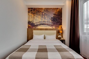 Sunflower Hotel Vnukovo