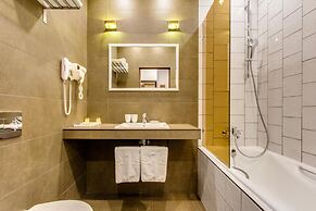 Sunflower Hotel Vnukovo