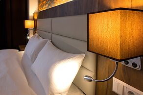 Sunflower Hotel Vnukovo