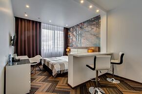 Sunflower Hotel Vnukovo