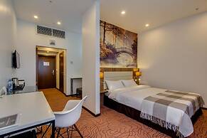 Sunflower Hotel Vnukovo