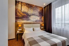Sunflower Hotel Vnukovo