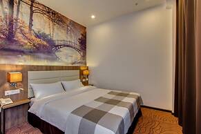 Sunflower Hotel Vnukovo