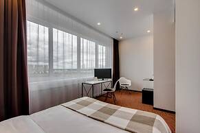 Sunflower Hotel Vnukovo