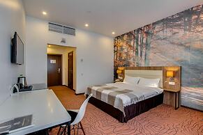 Sunflower Hotel Vnukovo
