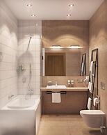 Sunflower Hotel Vnukovo