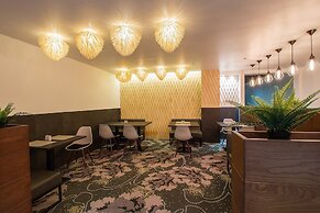 Sunflower Hotel Vnukovo