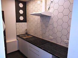 Sunflower Hotel Vnukovo