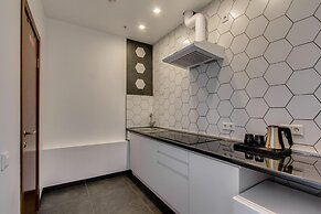 Sunflower Hotel Vnukovo