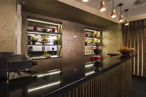 Sunflower Hotel Vnukovo