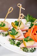 Sunflower Hotel Vnukovo