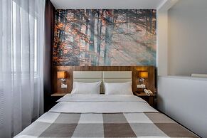 Sunflower Hotel Vnukovo