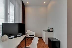 Sunflower Hotel Vnukovo