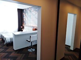 Sunflower Hotel Vnukovo