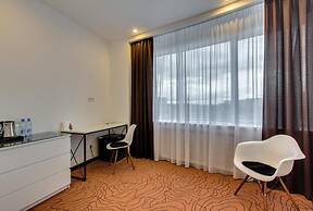 Sunflower Hotel Vnukovo