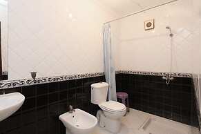 Sabor Appartement Targa