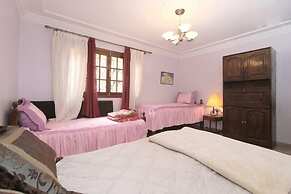 Sabor Appartement Targa