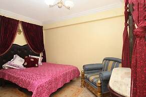 Sabor Appartement Targa