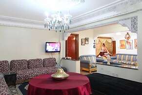 Sabor Appartement Targa