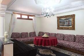 Sabor Appartement Targa