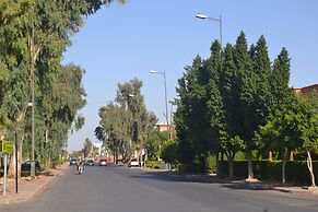 Sabor Appartement Targa