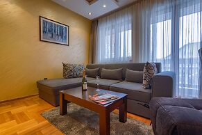 Vila Barović and Spa