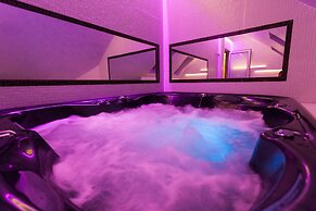 Vila Barović and Spa