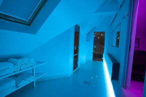 Vila Barović and Spa