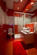 Vila Barović and Spa