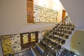 Vila Barović and Spa