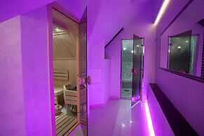 Vila Barović and Spa