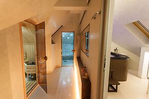 Vila Barović and Spa