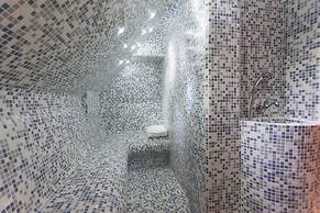 Vila Barović and Spa