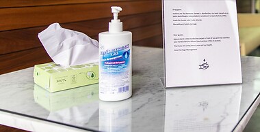 Vila Barović and Spa