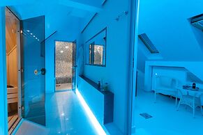 Vila Barović and Spa