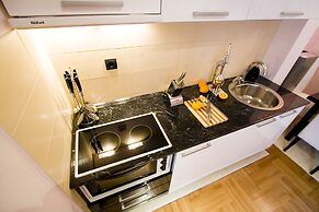 Vila Barović and Spa