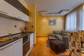 Vila Barović and Spa