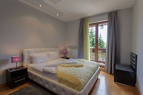 Vila Barović and Spa