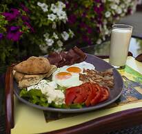 Vila Barović and Spa