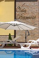 Vila Barović and Spa