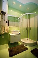 Vila Barović and Spa