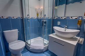 Vila Barović and Spa