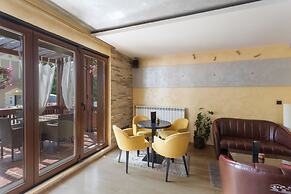 Vila Barović and Spa