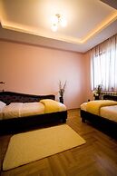 Vila Barović and Spa