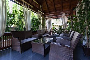 Vila Barović and Spa