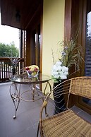 Vila Barović and Spa