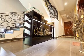 Vila Barović and Spa