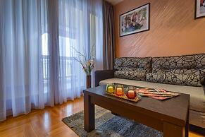 Vila Barović and Spa