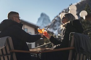 Alpen Resort & Spa Zermatt