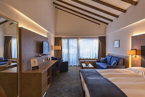 Alpen Resort & Spa Zermatt